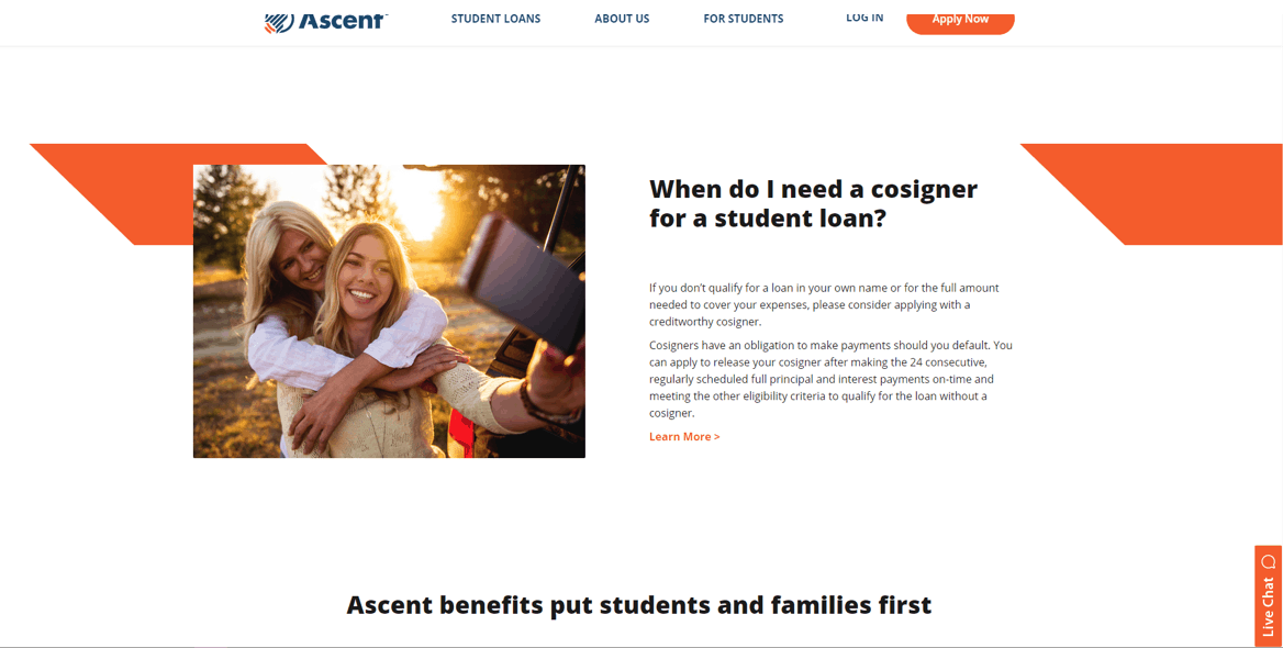 Ascent Tuition