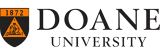 Doane University Arts and Sciences