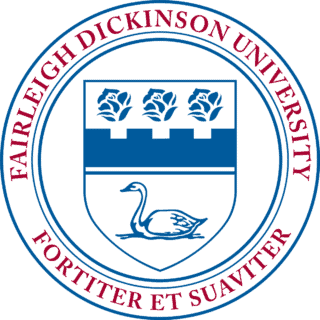 Fairleigh Dickinson University-College at Florham