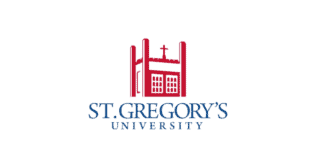 St Gregory's University